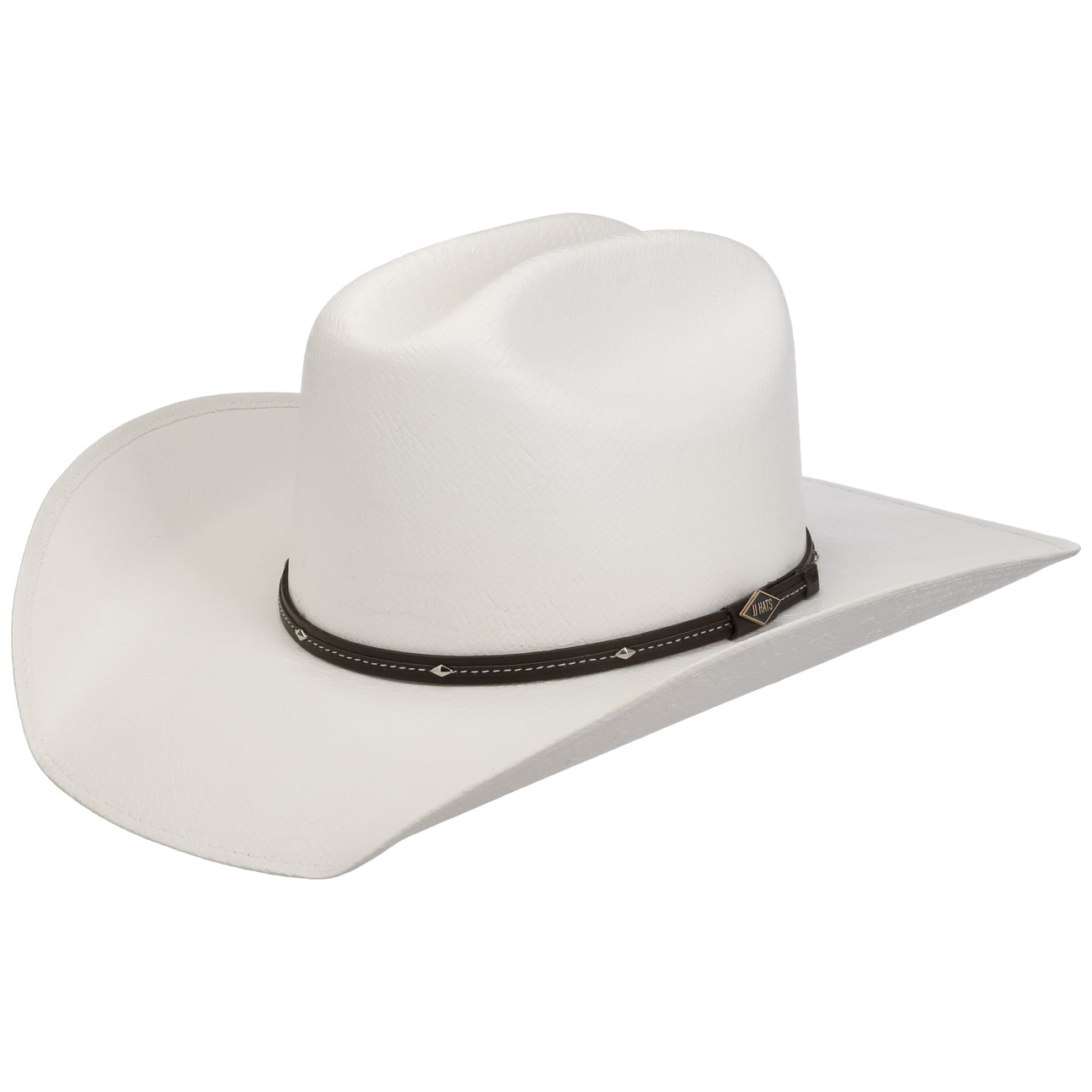 Lareto Western Toyo Straw Hat - JJ Hat Center ®