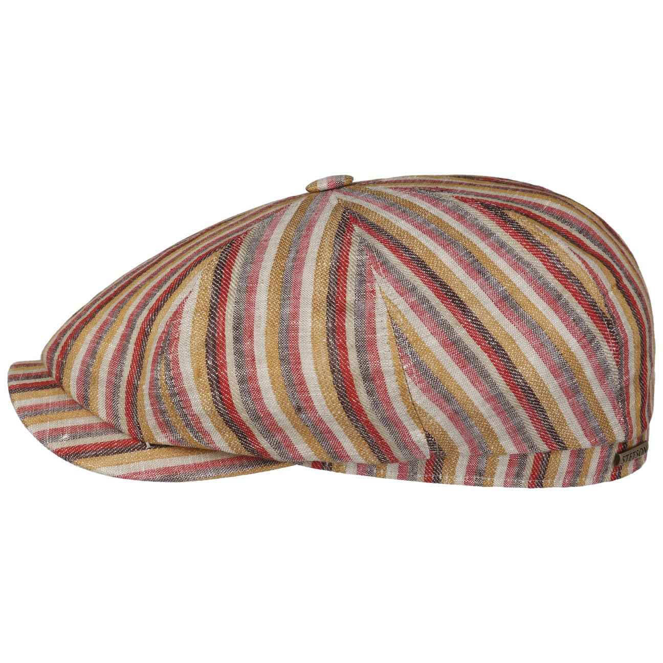 Newsboy Caps | Classic 8-Panel Styles | JJ Hat Center