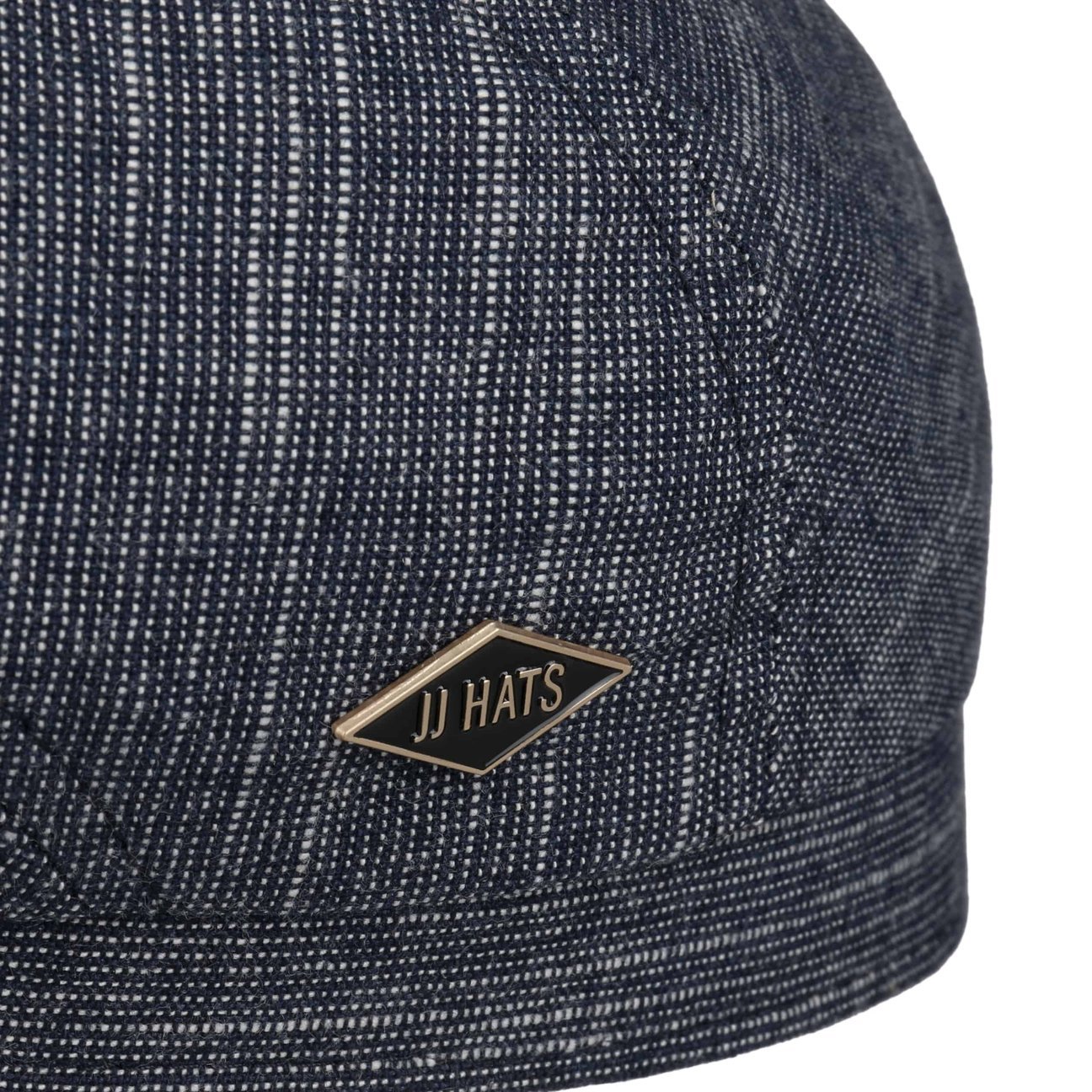 Connaughton Driver Flat Cap - JJ Hat Center ®