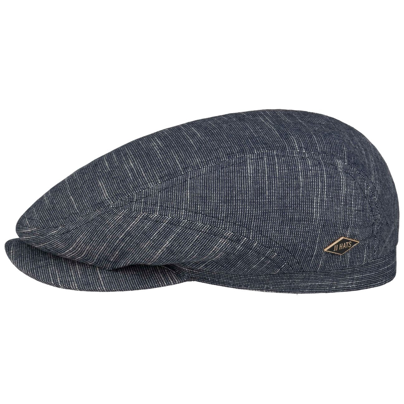 Connaughton Driver Flat Cap - JJ Hat Center ®