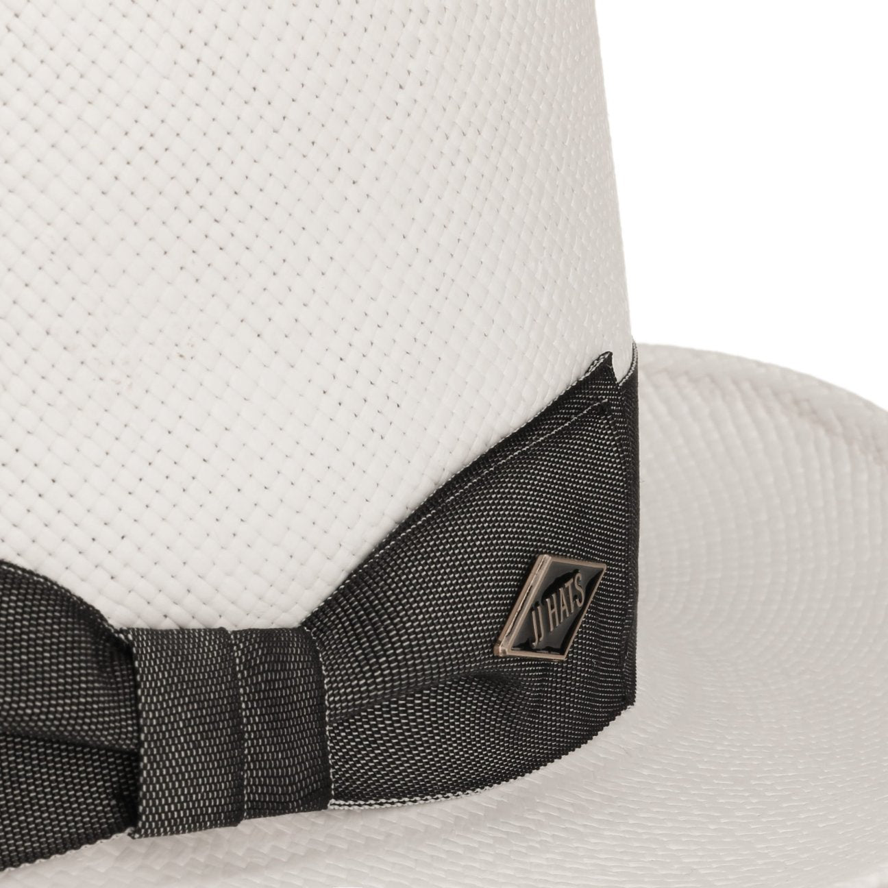 Teruco Fedora Panama Hat - JJ Hat Center ®