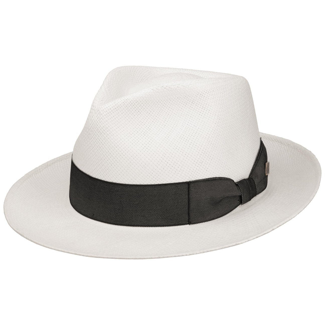 Teruco Fedora Panama Hat - JJ Hat Center ®