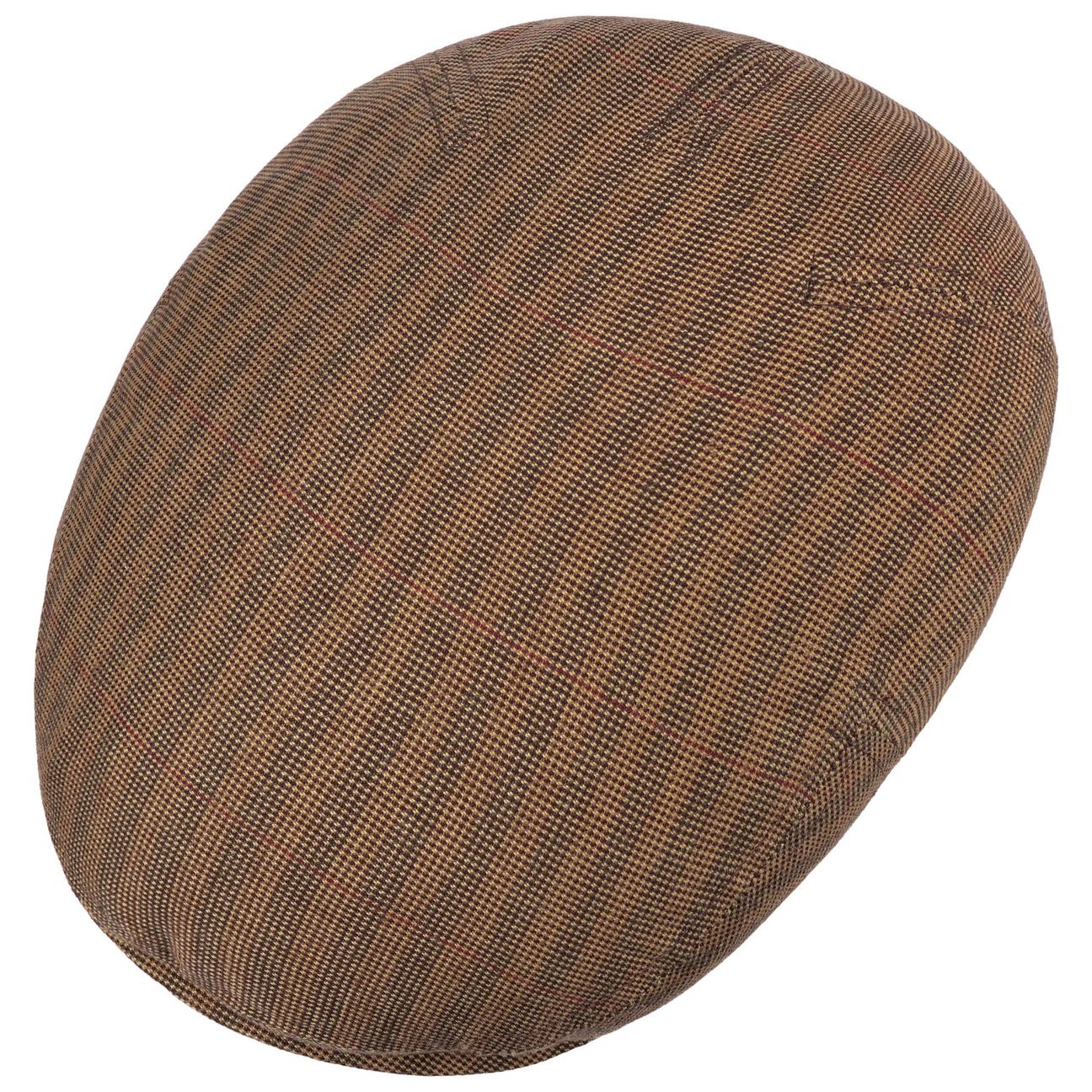 Benfold Driver Flat Cap - JJ Hat Center ®