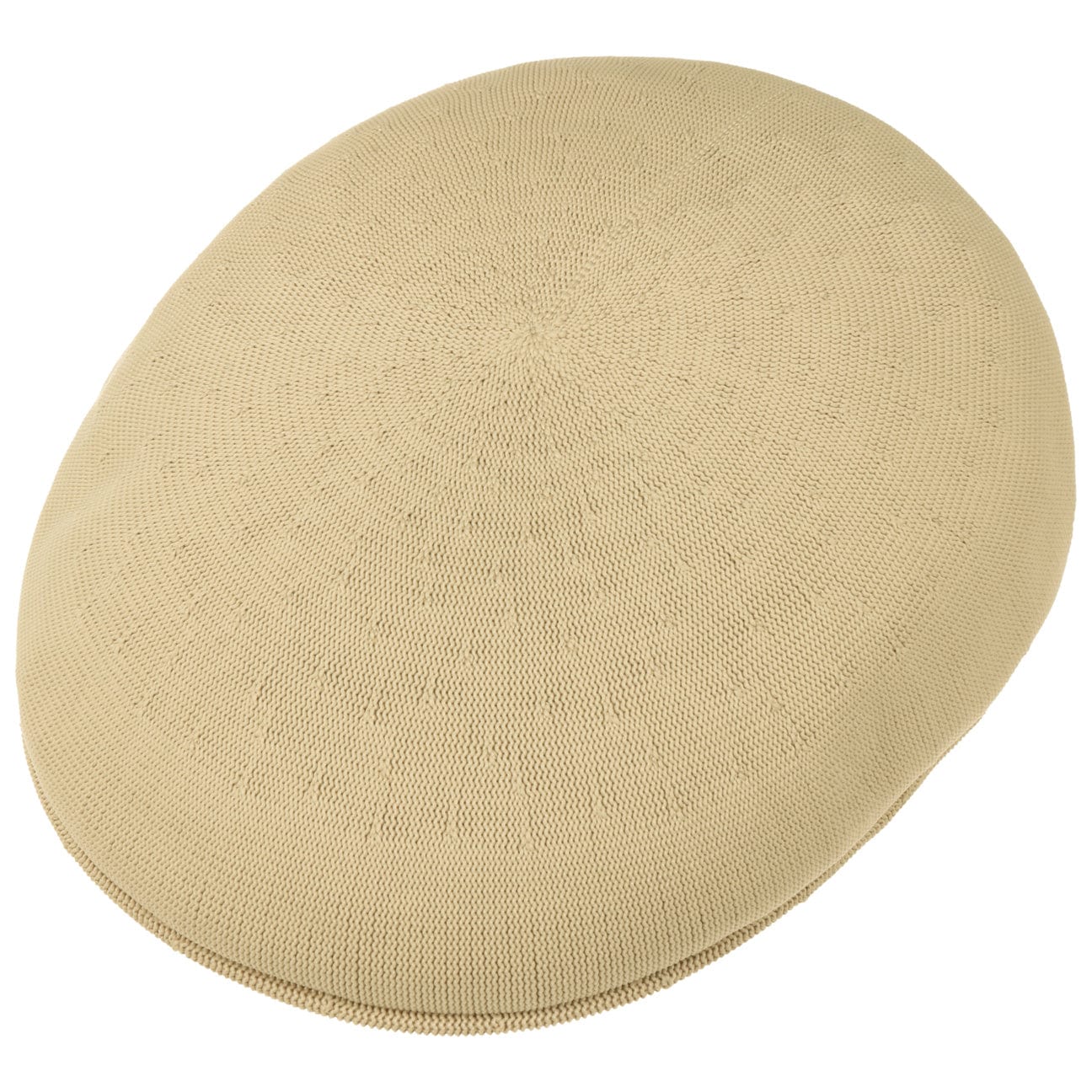 Tropic 504 Flat Cap by Kangol - JJ Hat Center ®