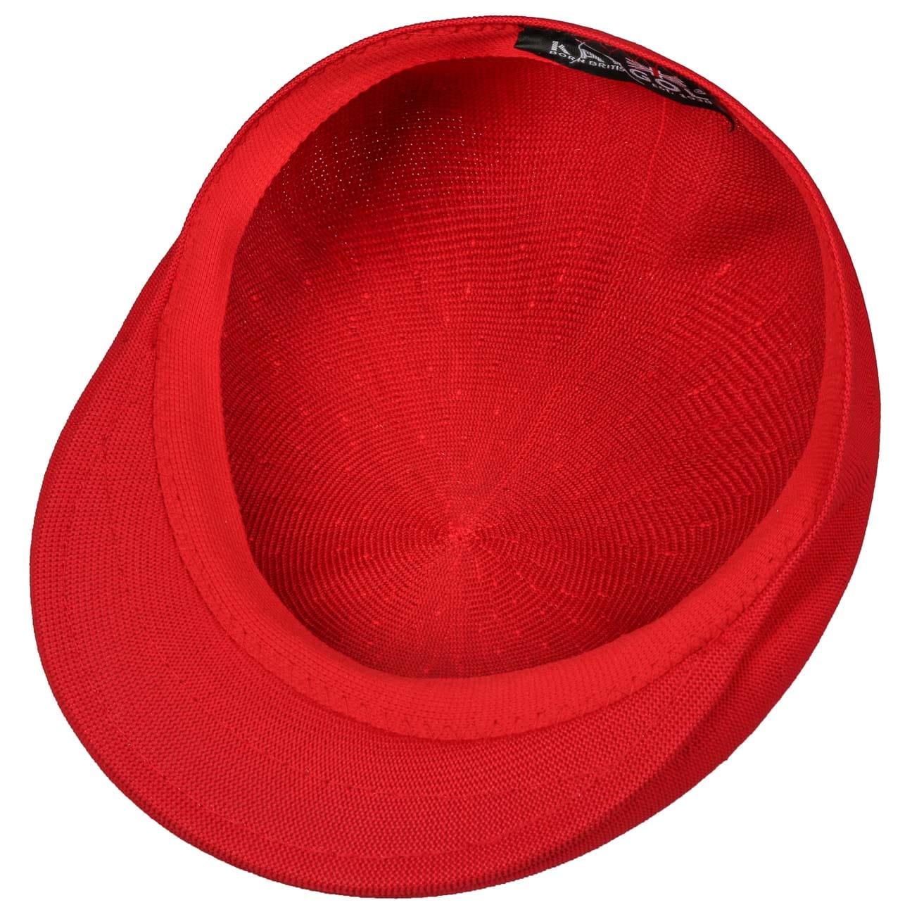 Tropic 504 Flat Cap by Kangol - JJ Hat Center ®