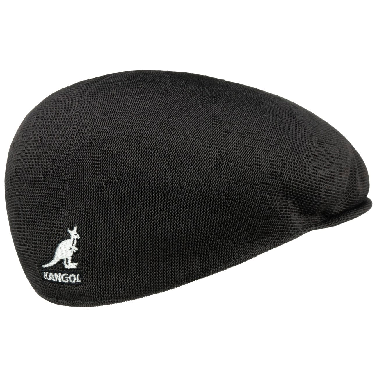 Tropic 504 Flat Cap by Kangol - JJ Hat Center ®