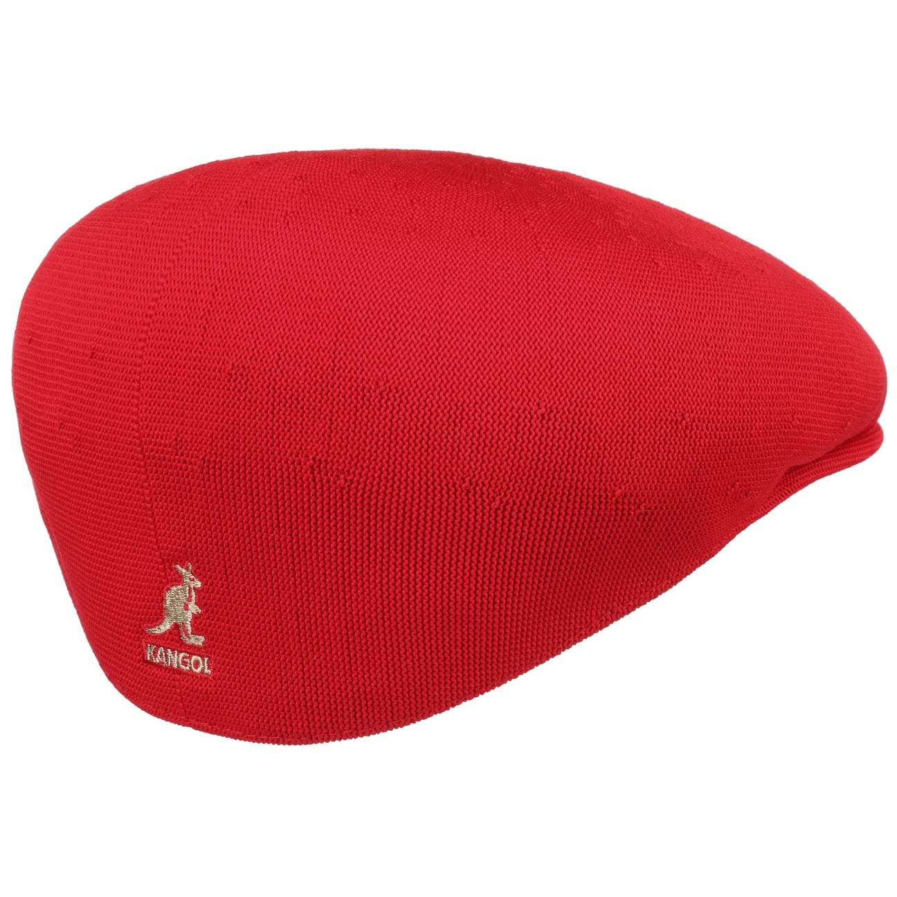 Tropic 504 Flat Cap by Kangol - JJ Hat Center ®