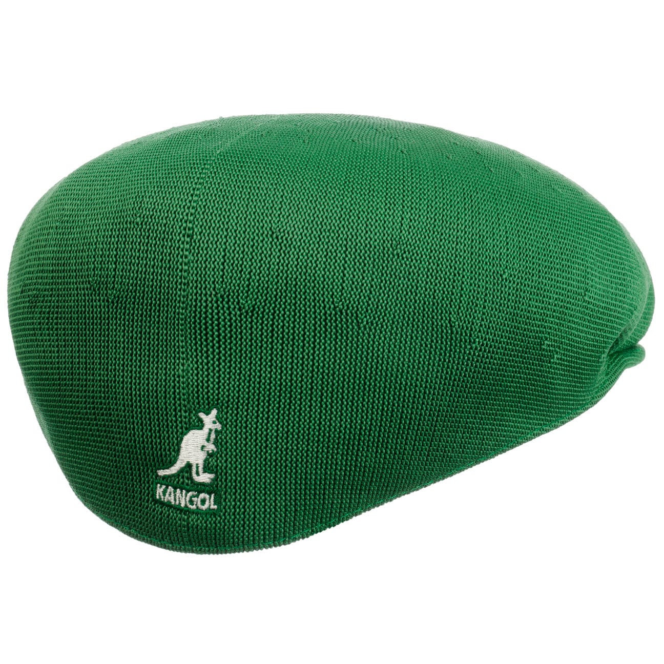 Tropic 504 Flat Cap by Kangol - JJ Hat Center ®