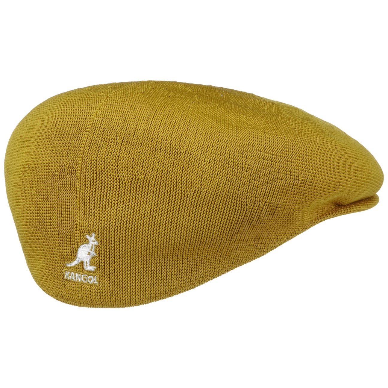 Tropic 504 Flat Cap by Kangol - JJ Hat Center ®