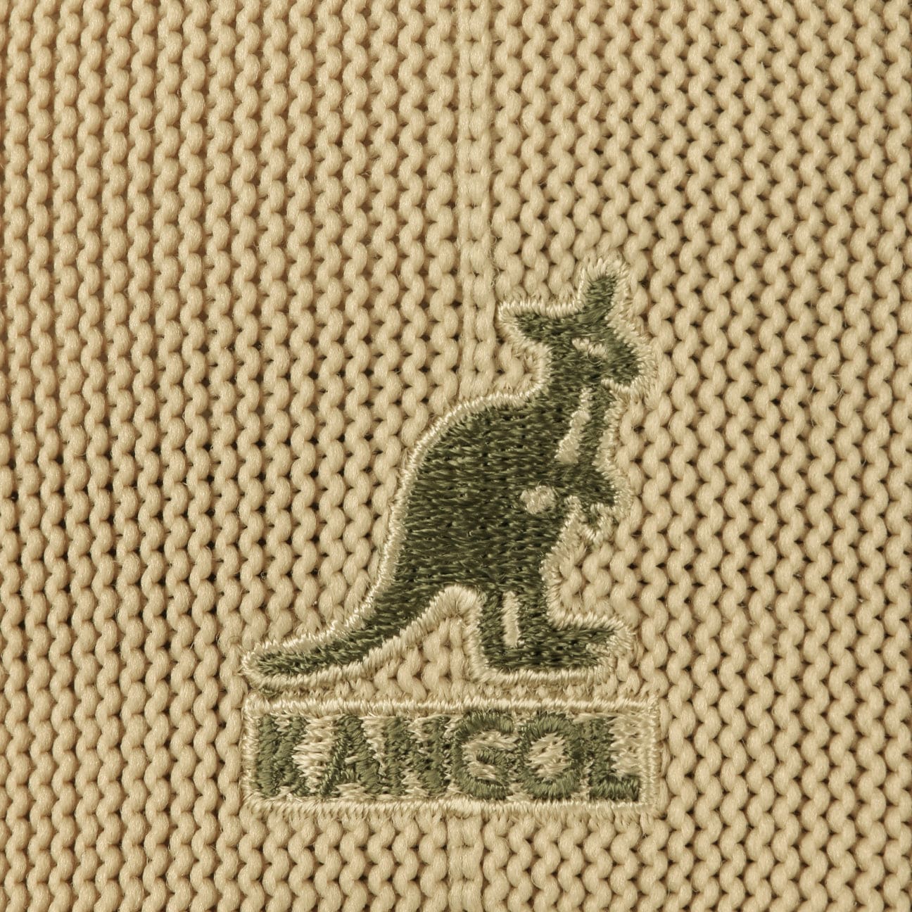 Tropic 504 Flat Cap by Kangol - JJ Hat Center ®