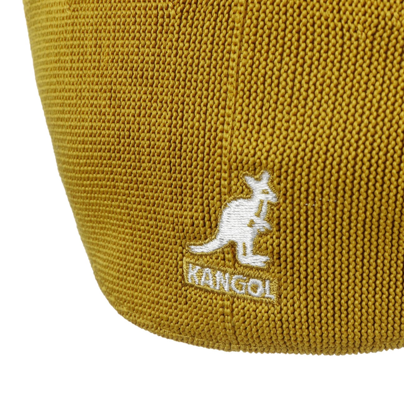 Tropic 504 Flat Cap by Kangol - JJ Hat Center ®