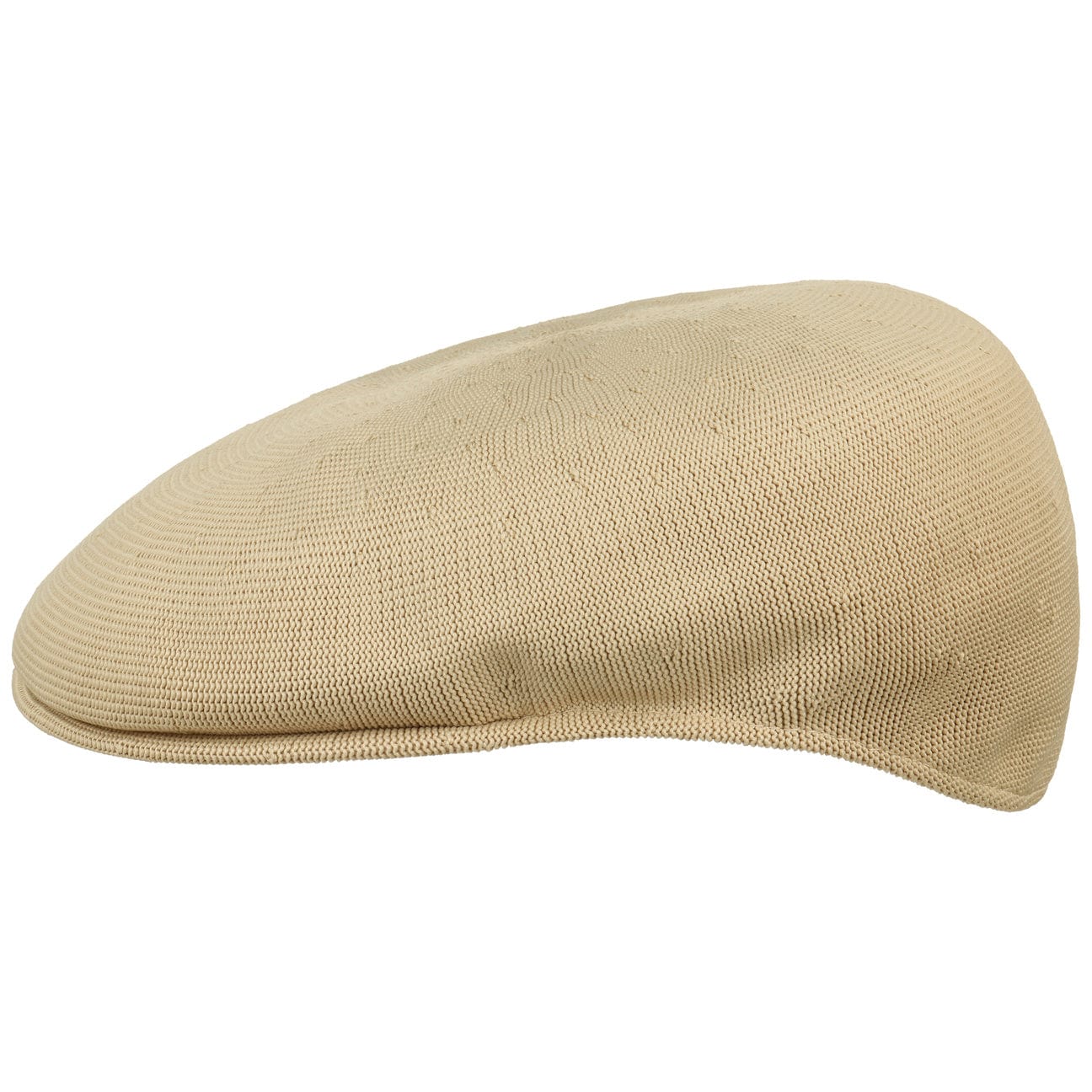 Tropic 504 Flat Cap by Kangol - JJ Hat Center ®