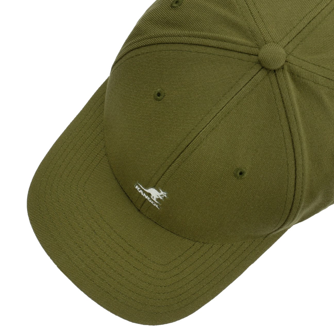 Wool Flexfit Cap by Kangol - JJ Hat Center ®