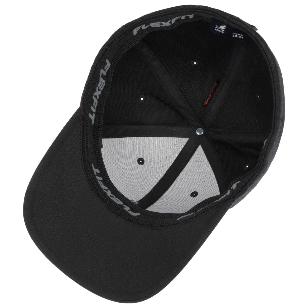 Wool Flexfit Cap by Kangol - JJ Hat Center ®