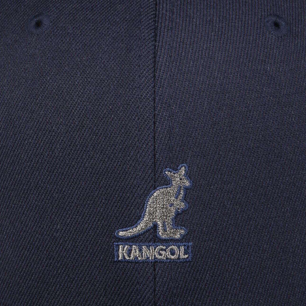 Wool Flexfit Cap by Kangol - JJ Hat Center ®