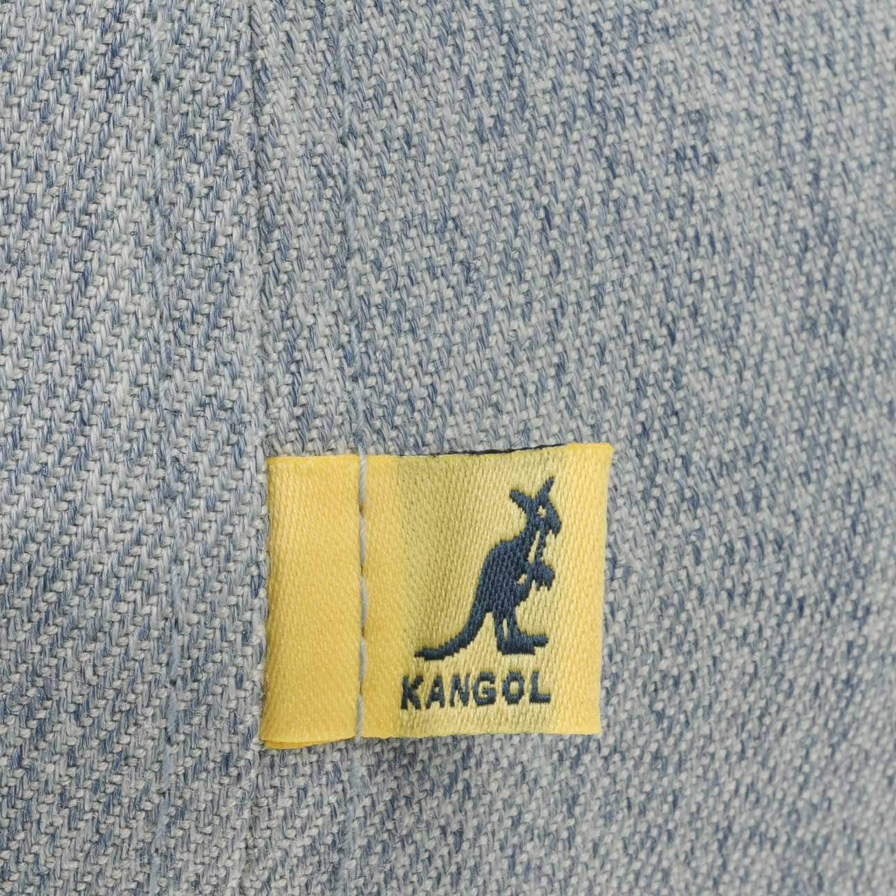 Wool Flexfit Cap by Kangol - JJ Hat Center ®