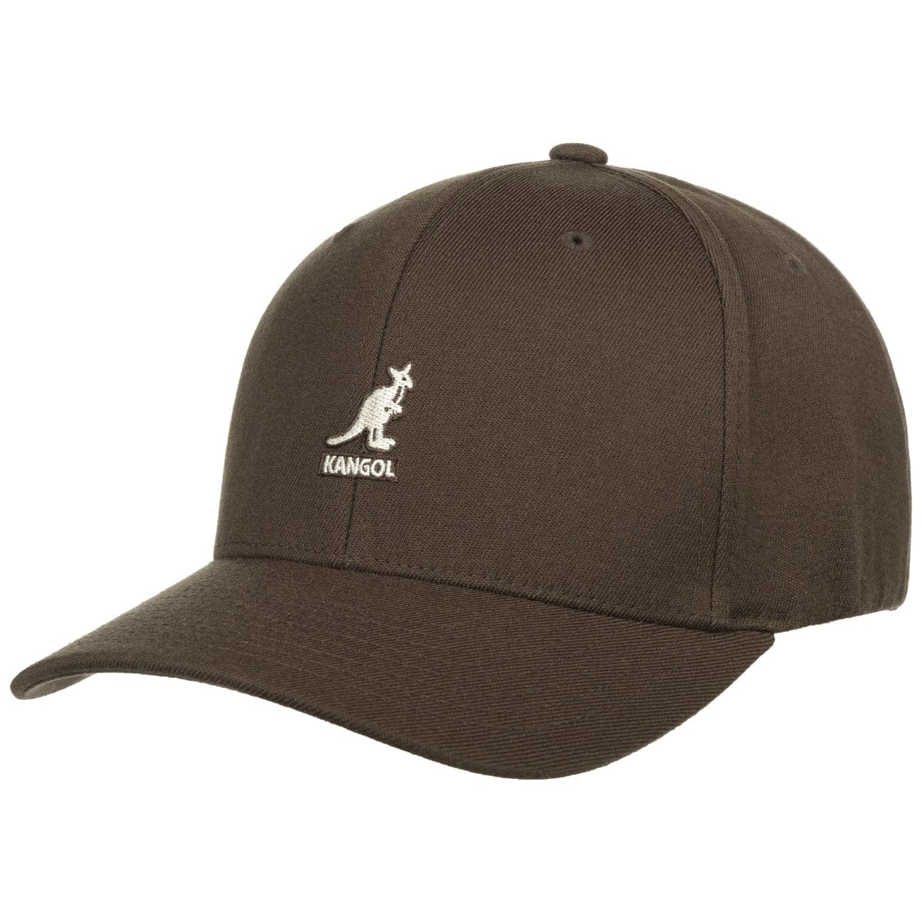 Wool Flexfit Cap by Kangol - JJ Hat Center ®