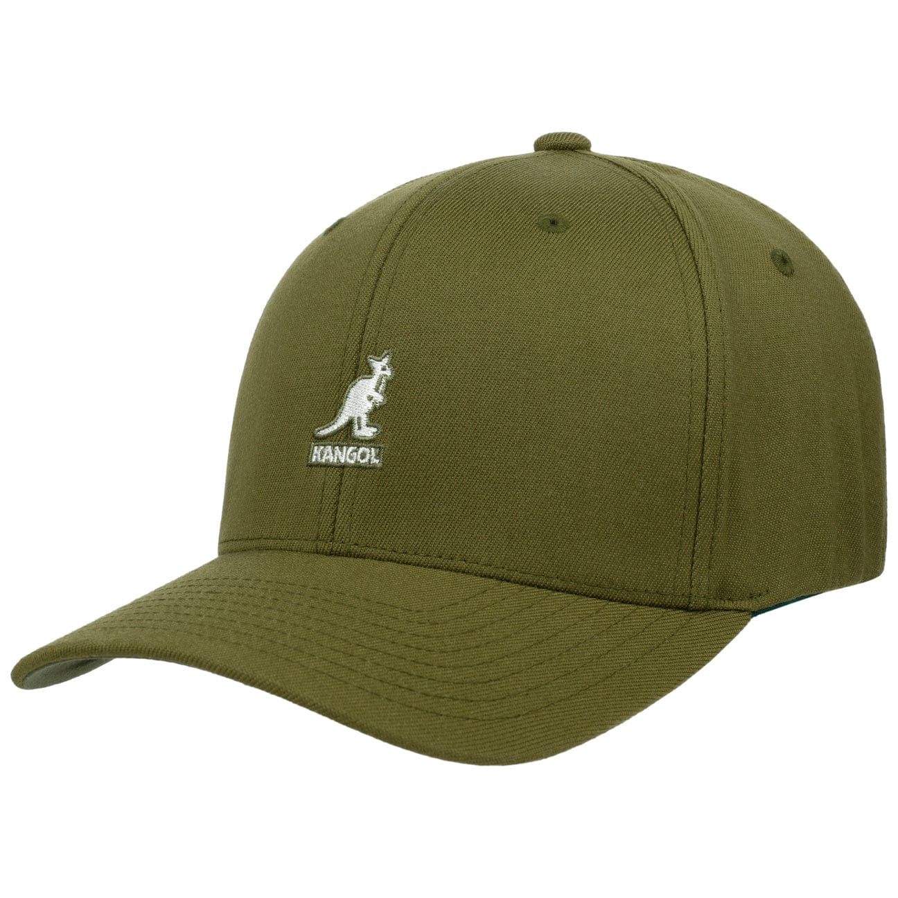 Wool Flexfit Cap by Kangol - JJ Hat Center ®