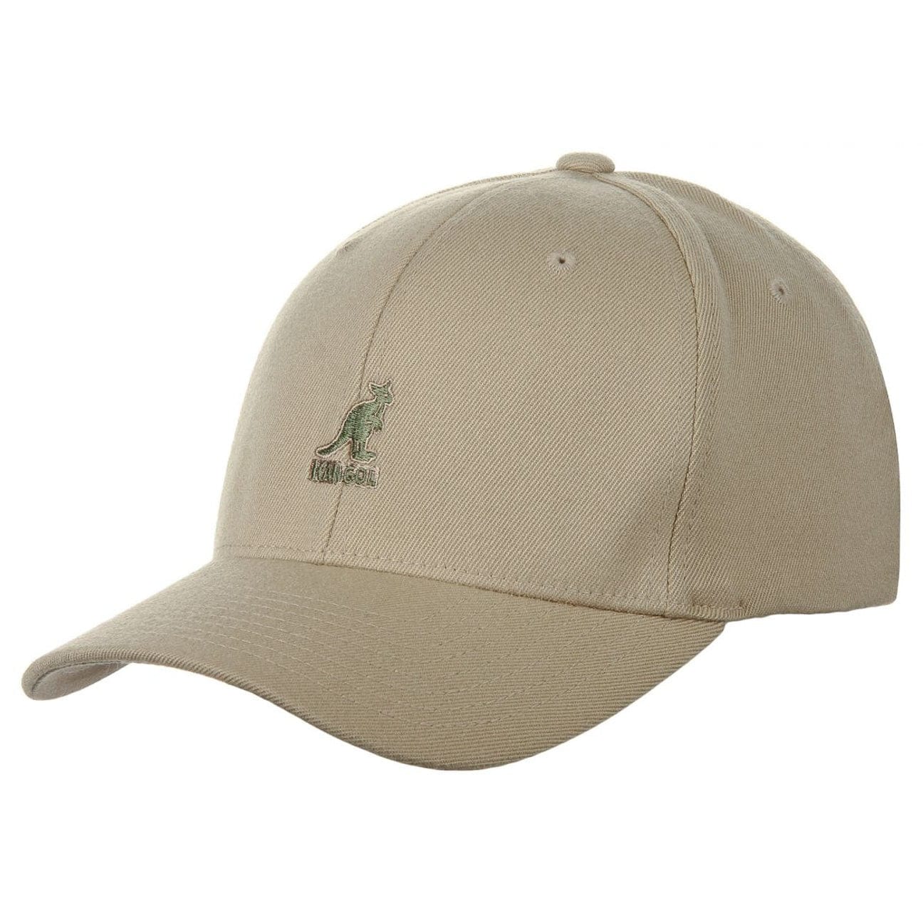 Wool Flexfit Cap by Kangol - JJ Hat Center ®