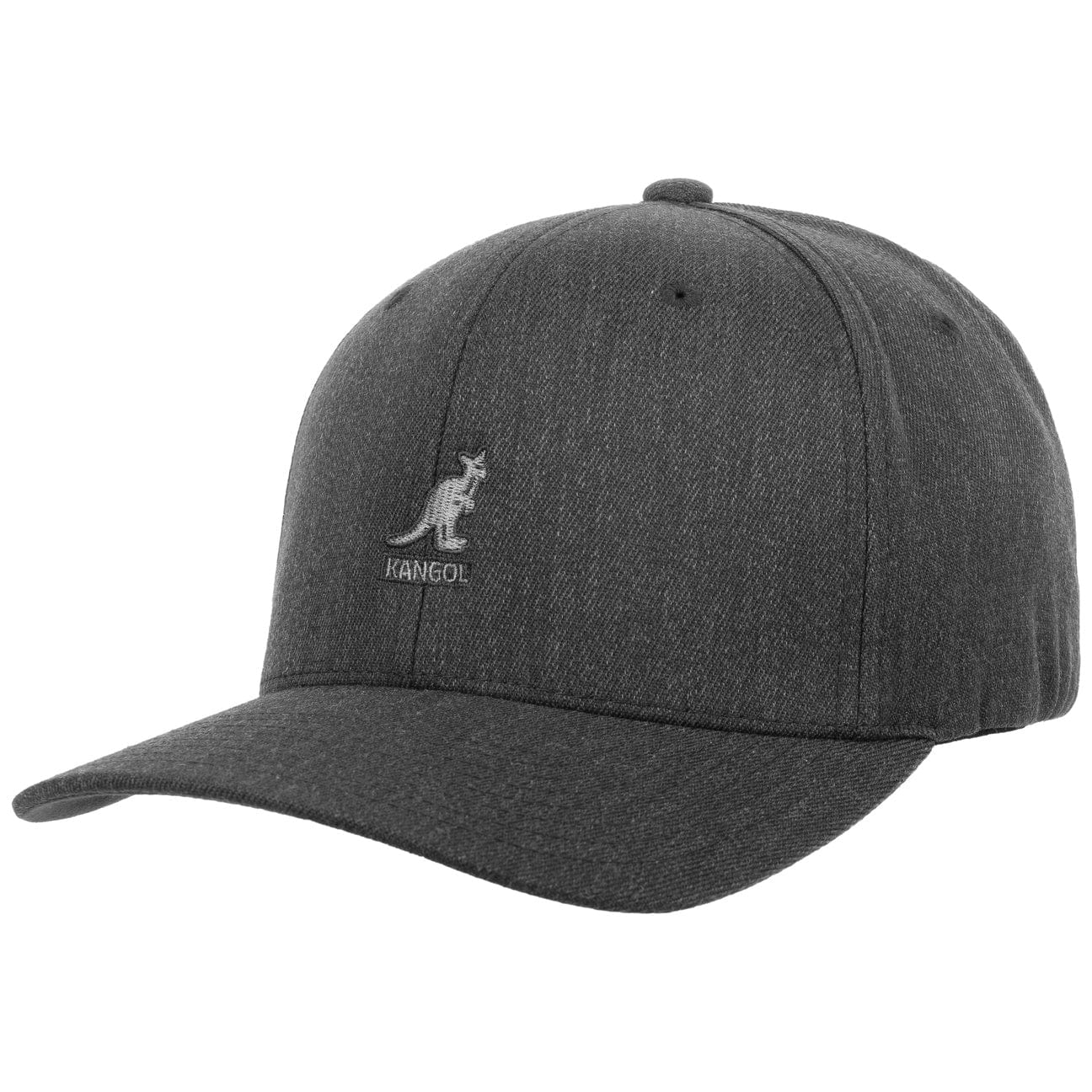 Wool Flexfit Cap by Kangol - JJ Hat Center ®