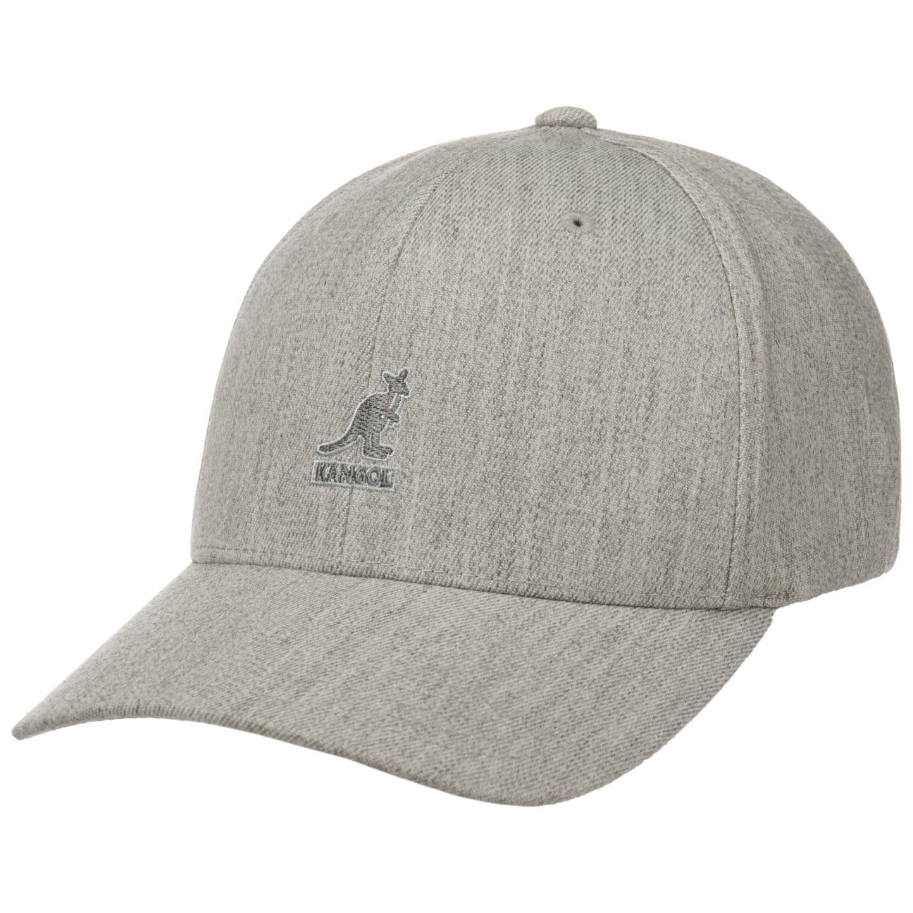 Wool Flexfit Cap by Kangol - JJ Hat Center ®