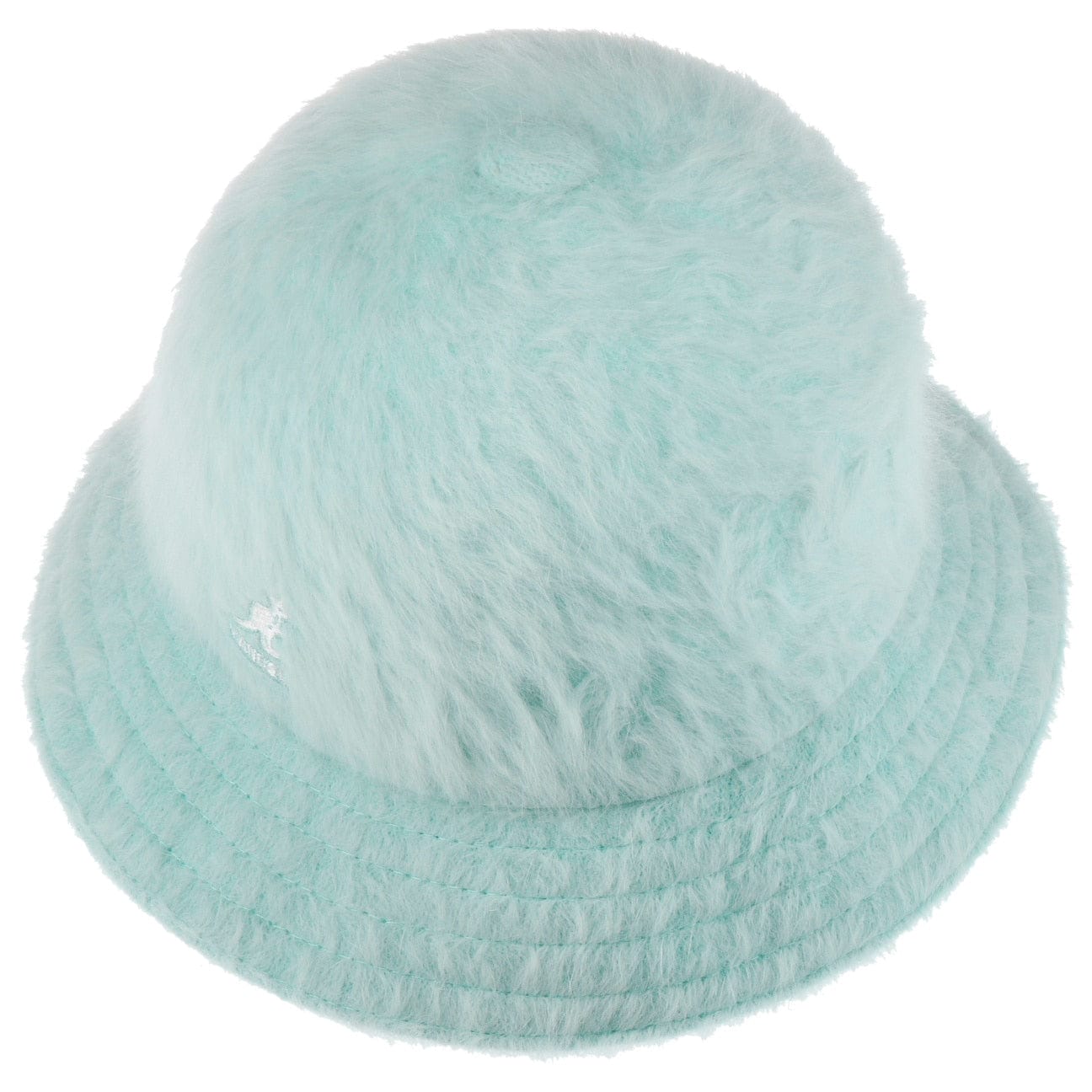 Angora Lahinch Casual Hat by Kangol - JJ Hat Center ®