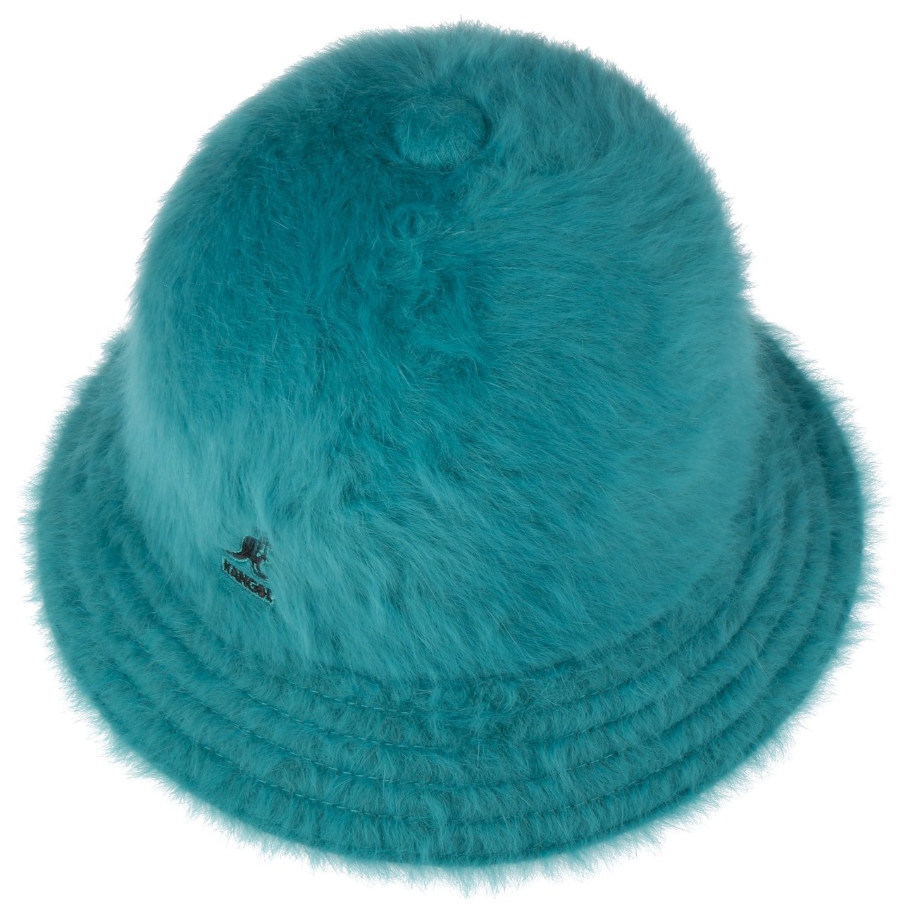 Angora Lahinch Casual Hat by Kangol - JJ Hat Center ®