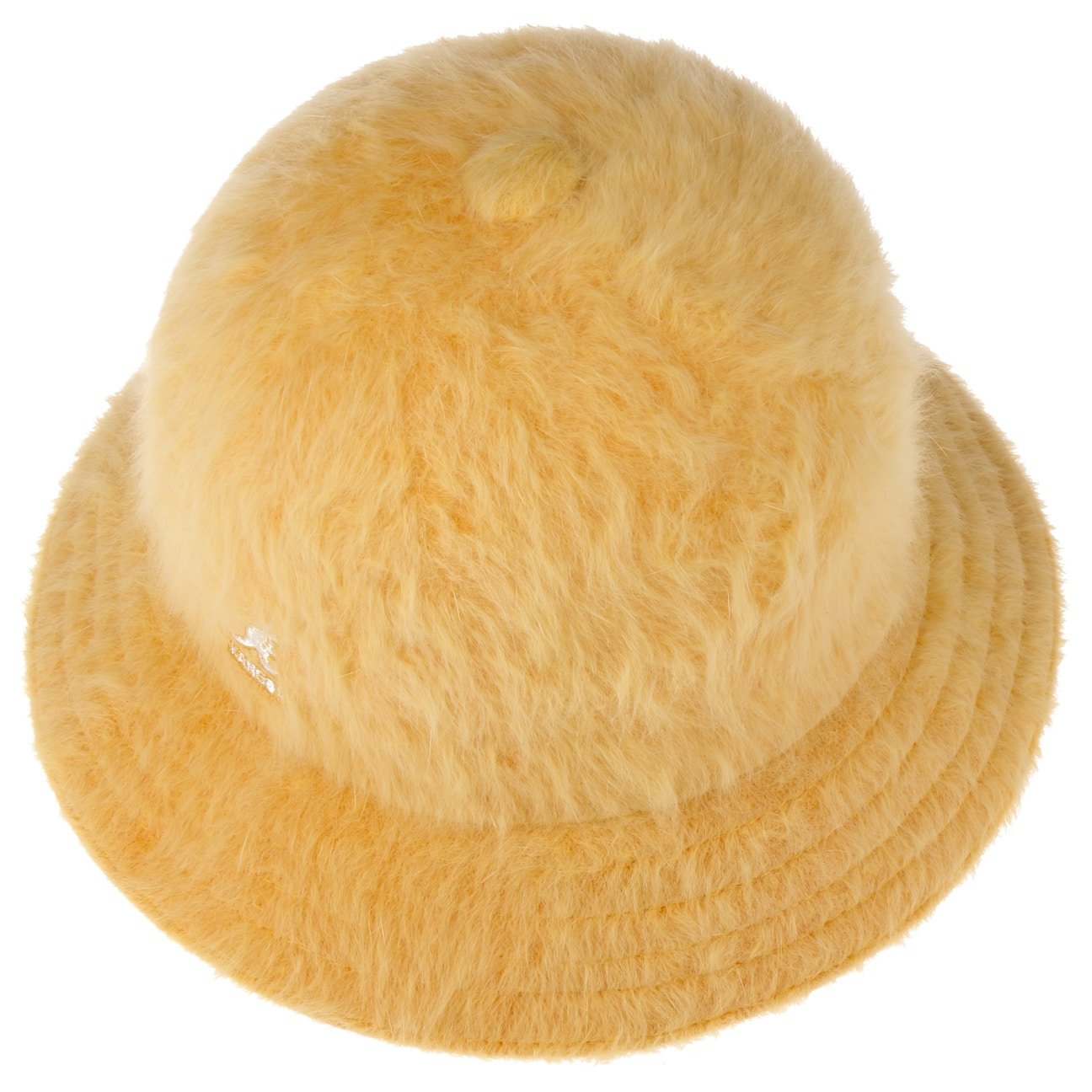 Angora Lahinch Casual Hat by Kangol - JJ Hat Center ®