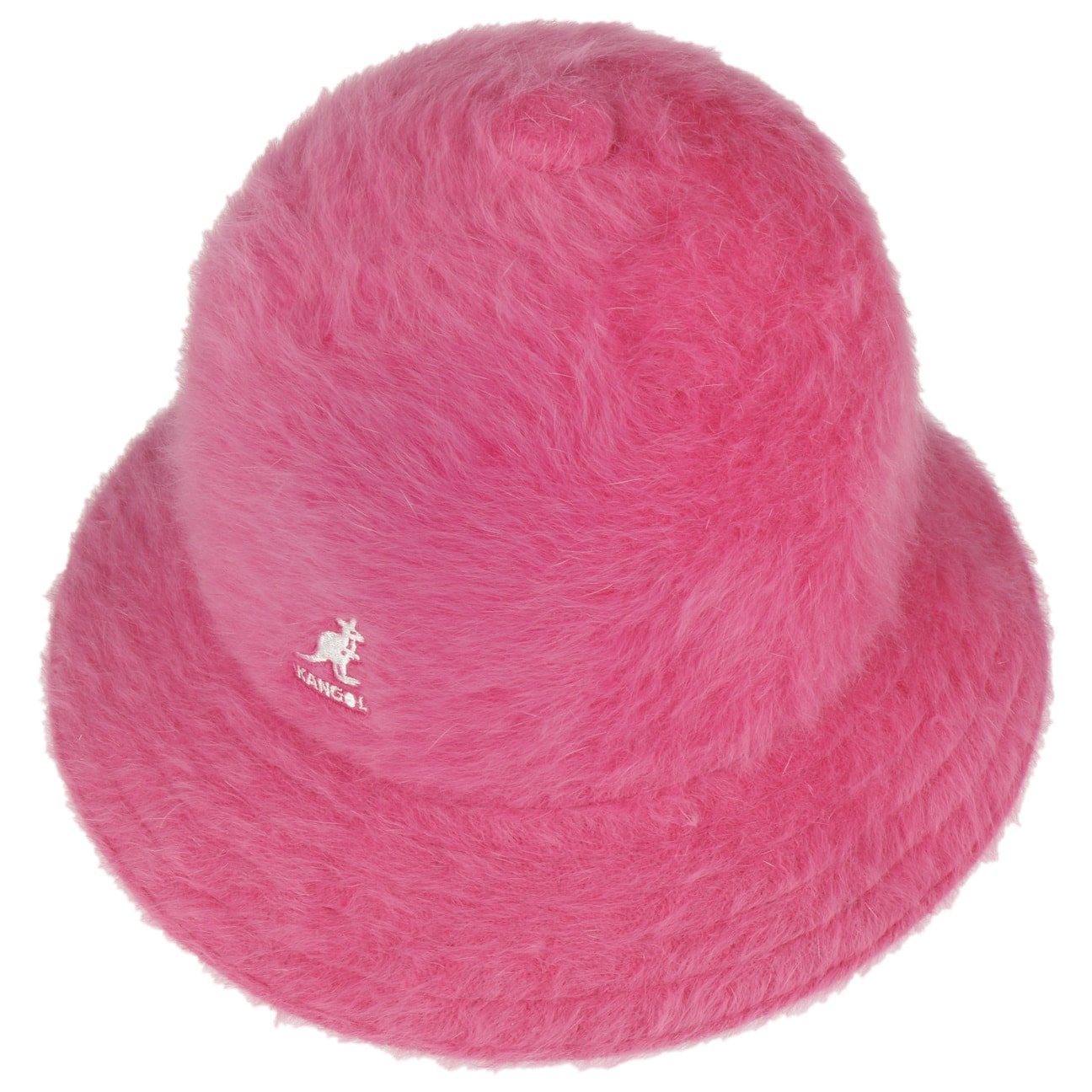 Angora Lahinch Casual Hat by Kangol - JJ Hat Center ®