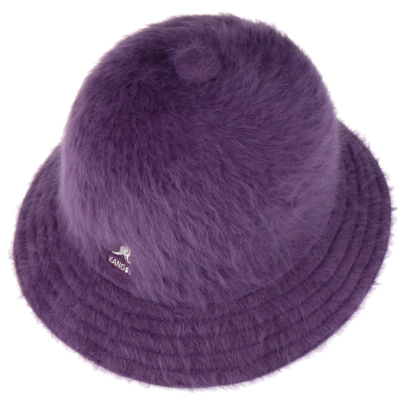 Angora Lahinch Casual Hat by Kangol - JJ Hat Center ®