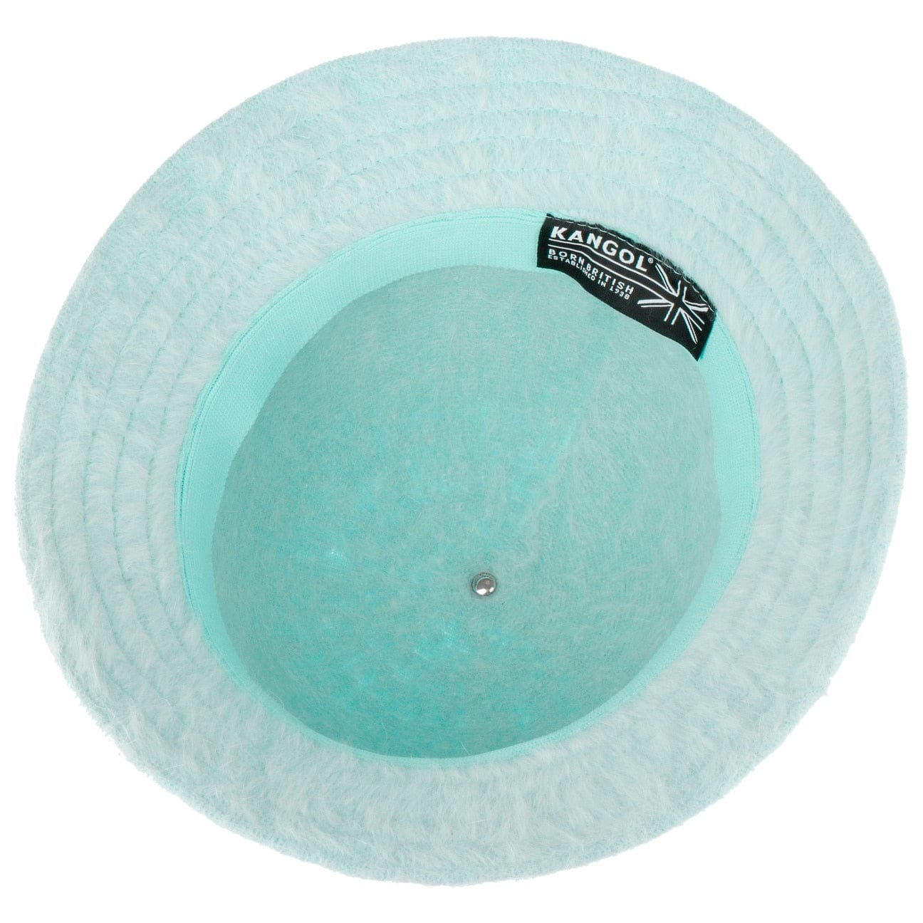 Angora Lahinch Casual Hat by Kangol - JJ Hat Center ®
