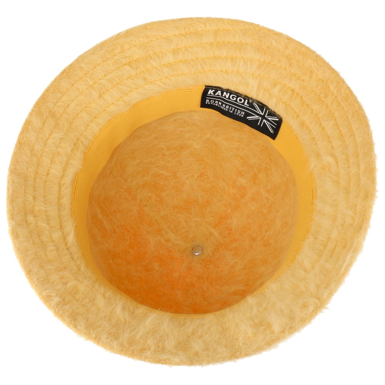 Angora Lahinch Casual Hat by Kangol - JJ Hat Center ®