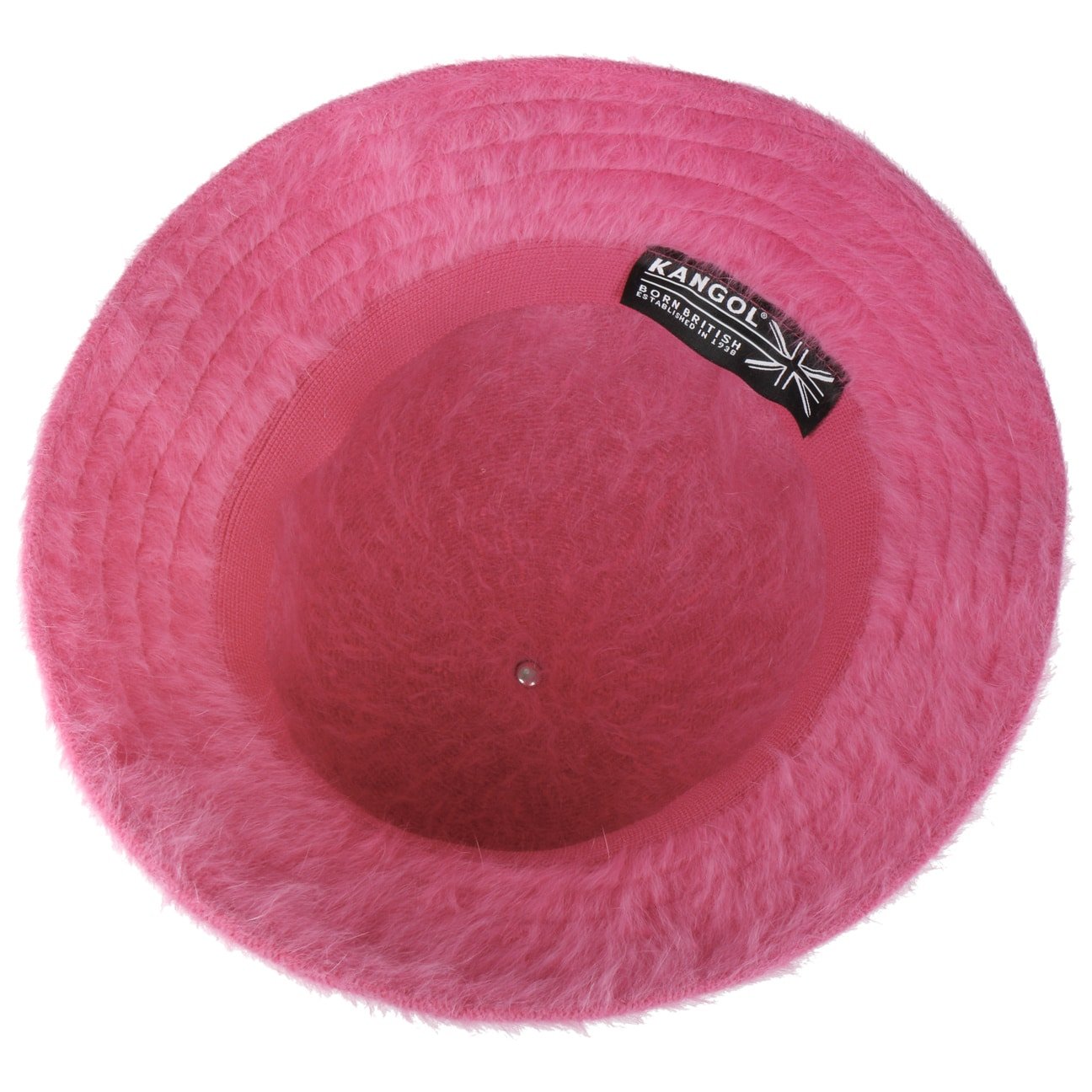 Angora Lahinch Casual Hat by Kangol - JJ Hat Center ®