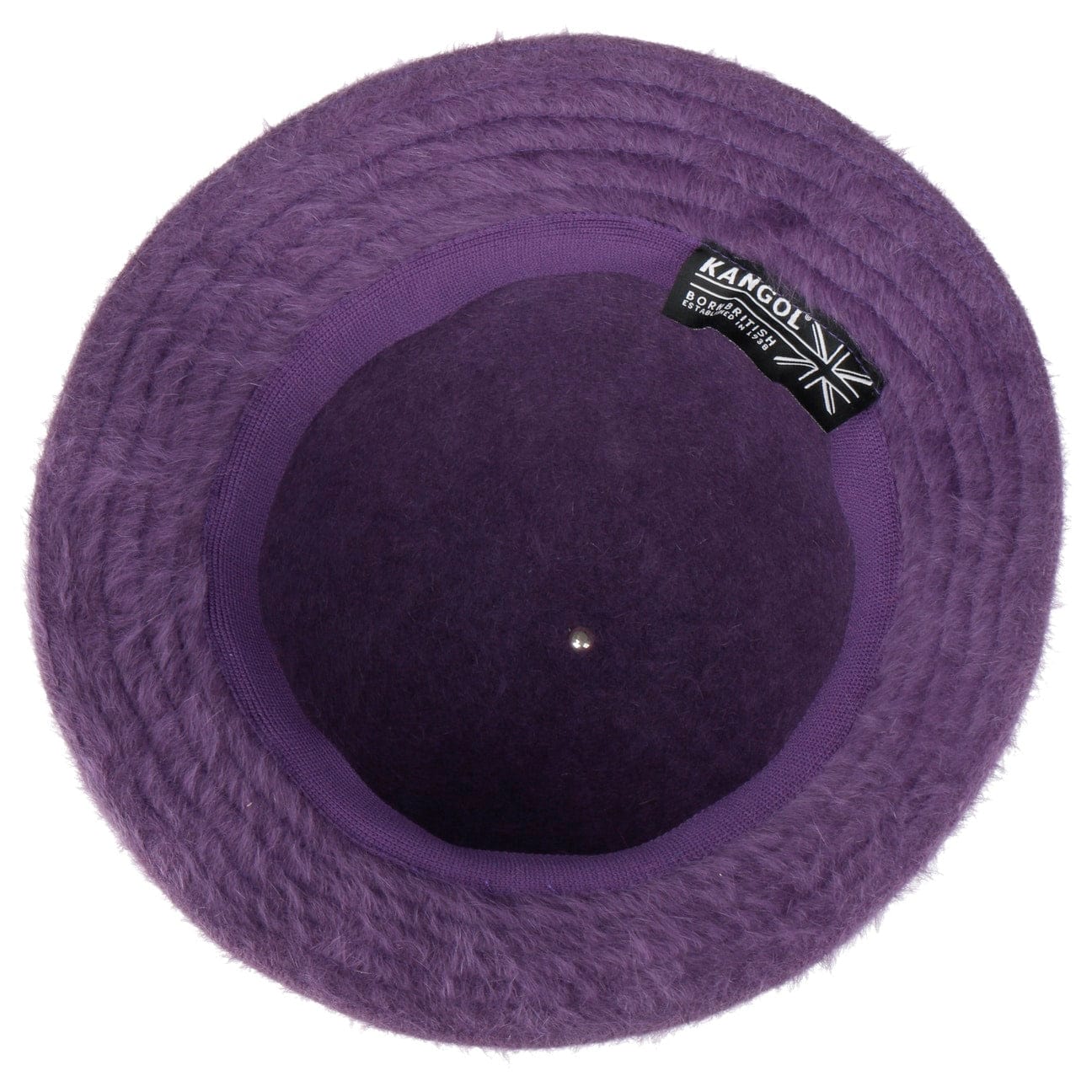 Angora Lahinch Casual Hat by Kangol - JJ Hat Center ®