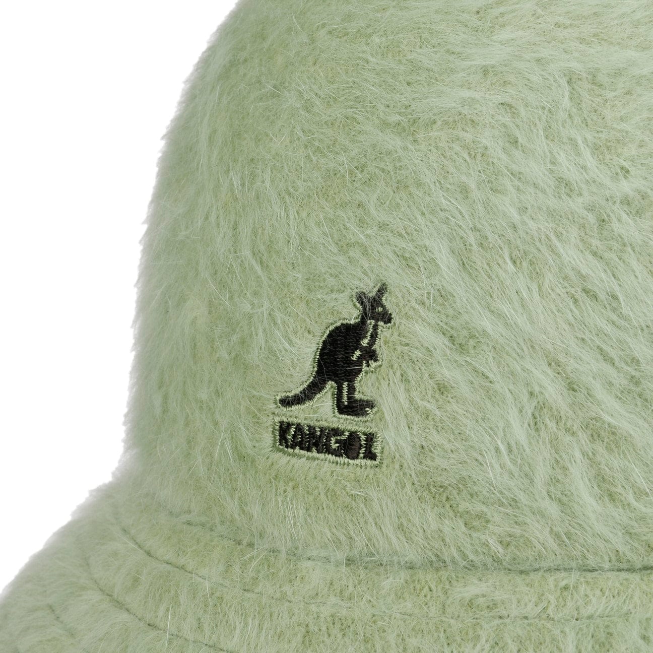 Angora Lahinch Casual Hat by Kangol - JJ Hat Center ®