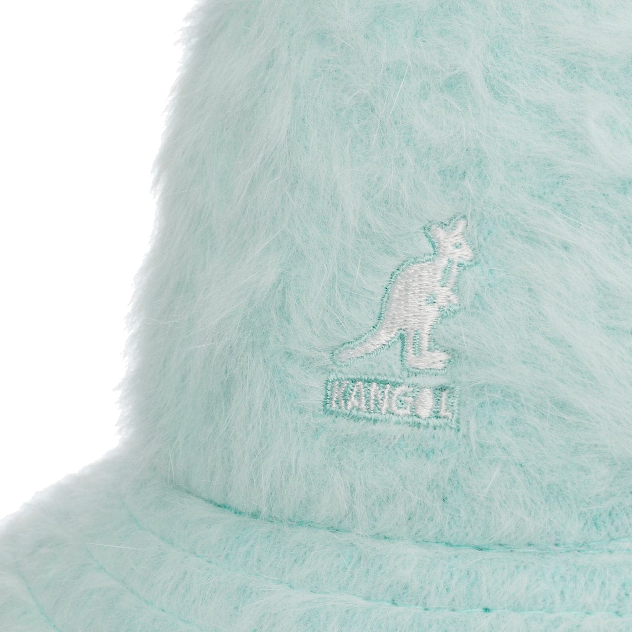 Angora Lahinch Casual Hat by Kangol - JJ Hat Center ®
