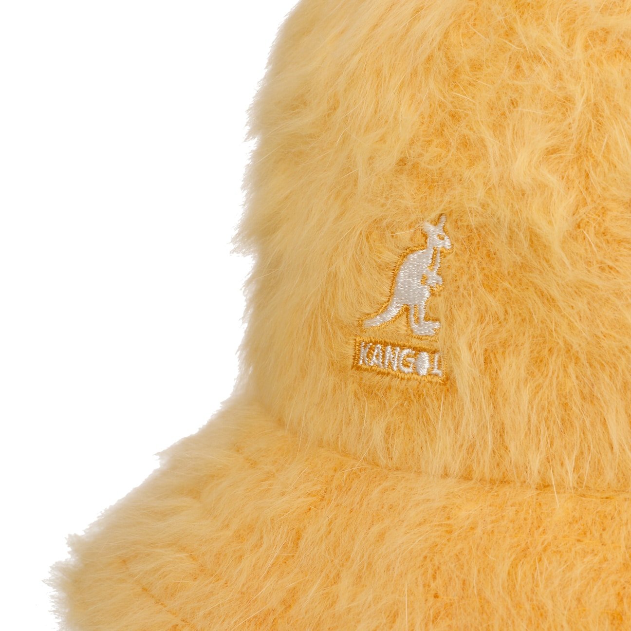 Angora Lahinch Casual Hat by Kangol - JJ Hat Center ®