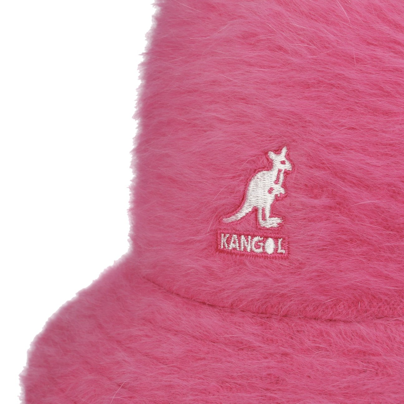Angora Lahinch Casual Hat by Kangol - JJ Hat Center ®