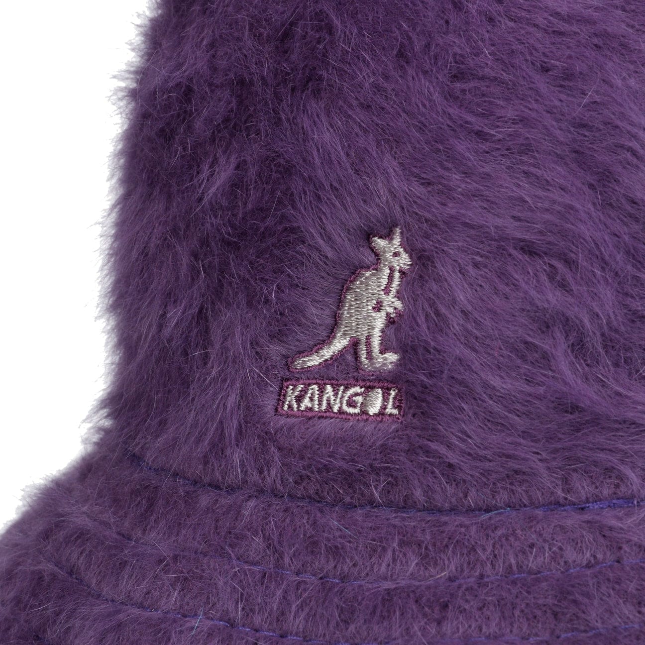 Angora Lahinch Casual Hat by Kangol - JJ Hat Center ®