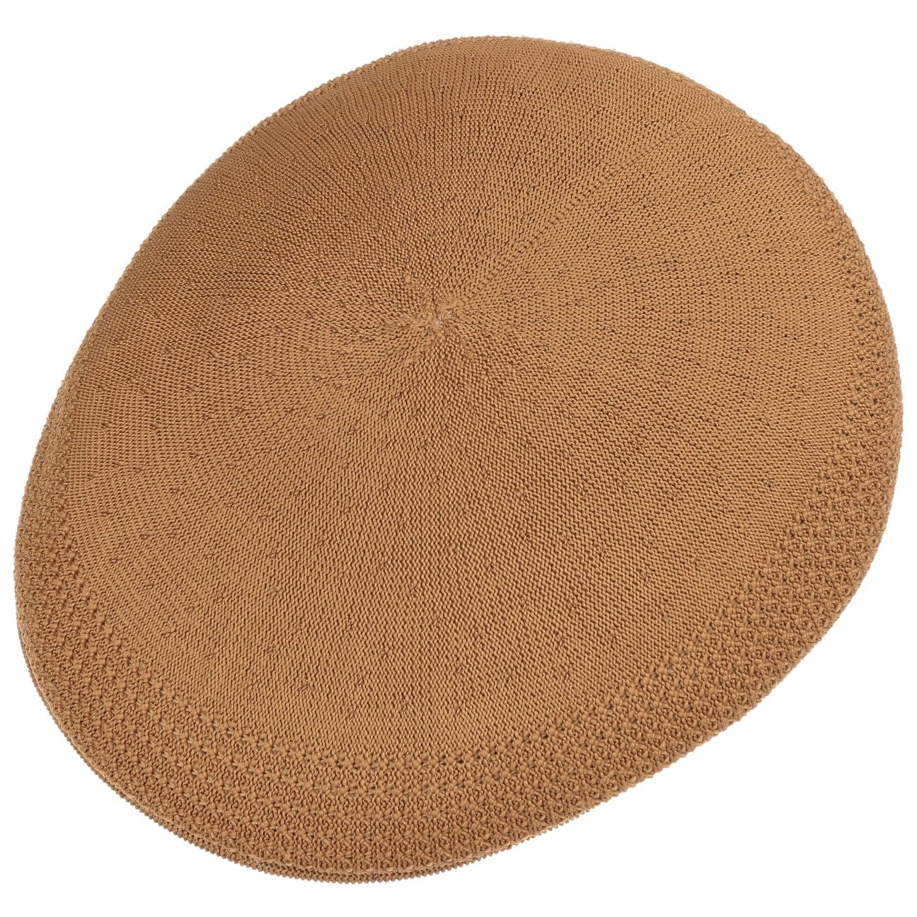 Tropic 504 Ventair Flat Cap by Kangol - JJ Hat Center ®