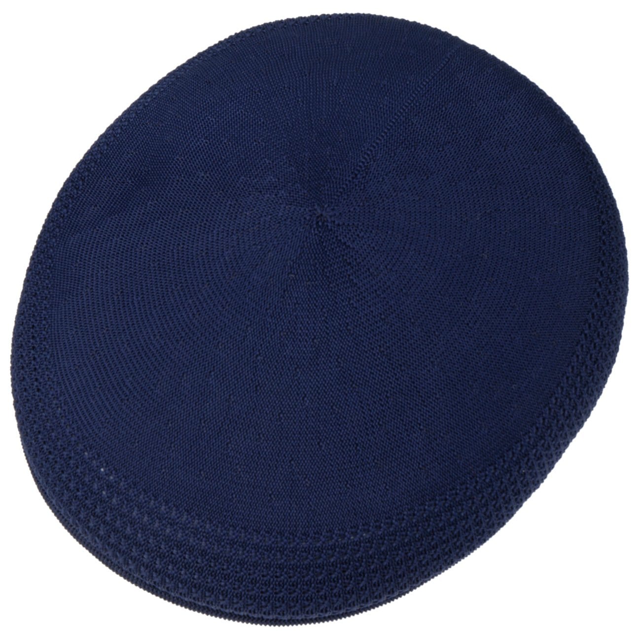Tropic 504 Ventair Flat Cap by Kangol - JJ Hat Center ®