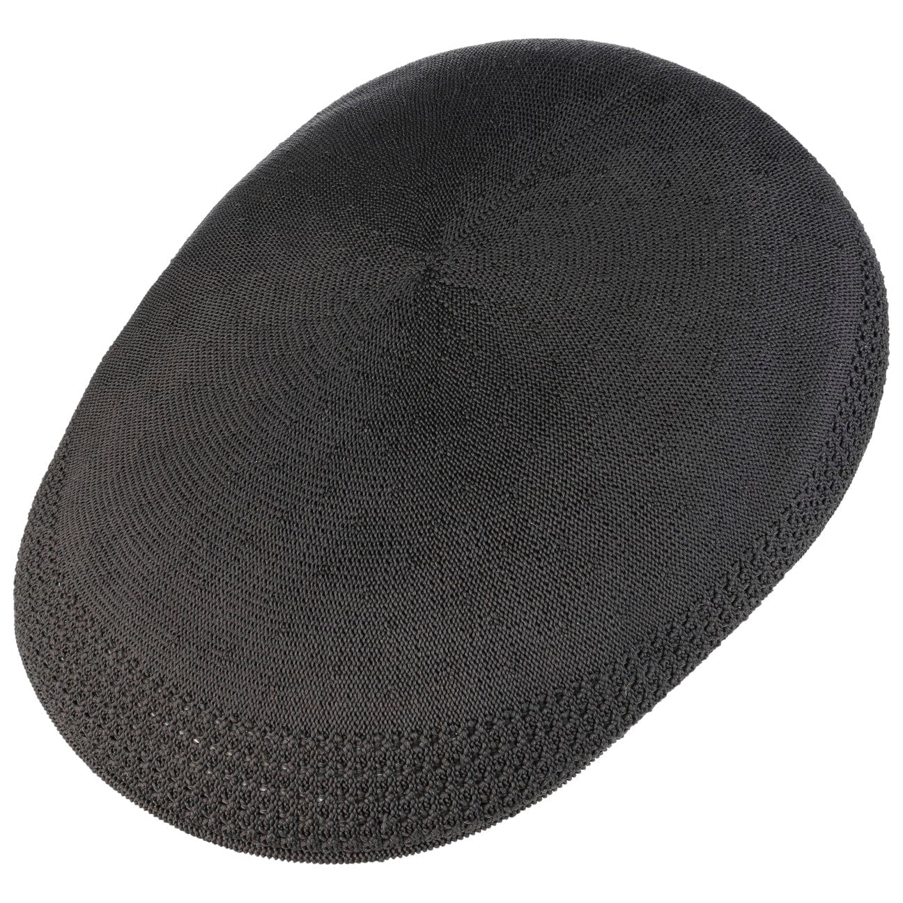 Tropic 504 Ventair Flat Cap by Kangol - JJ Hat Center ®