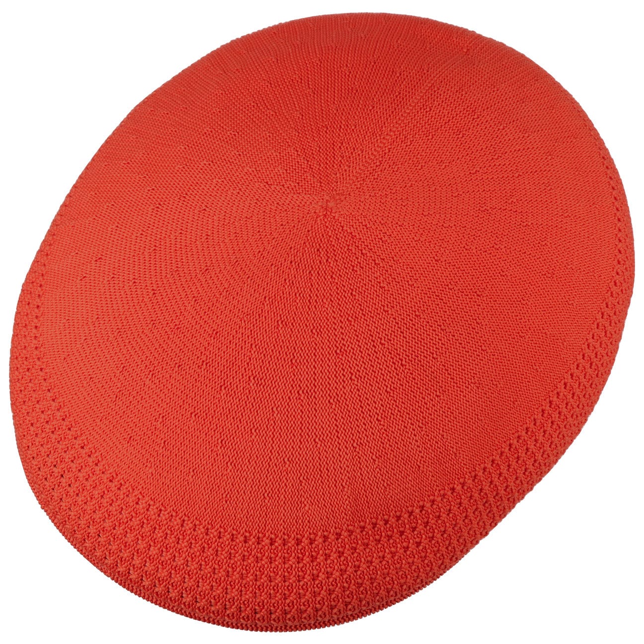 Tropic 504 Ventair Flat Cap by Kangol - JJ Hat Center ®