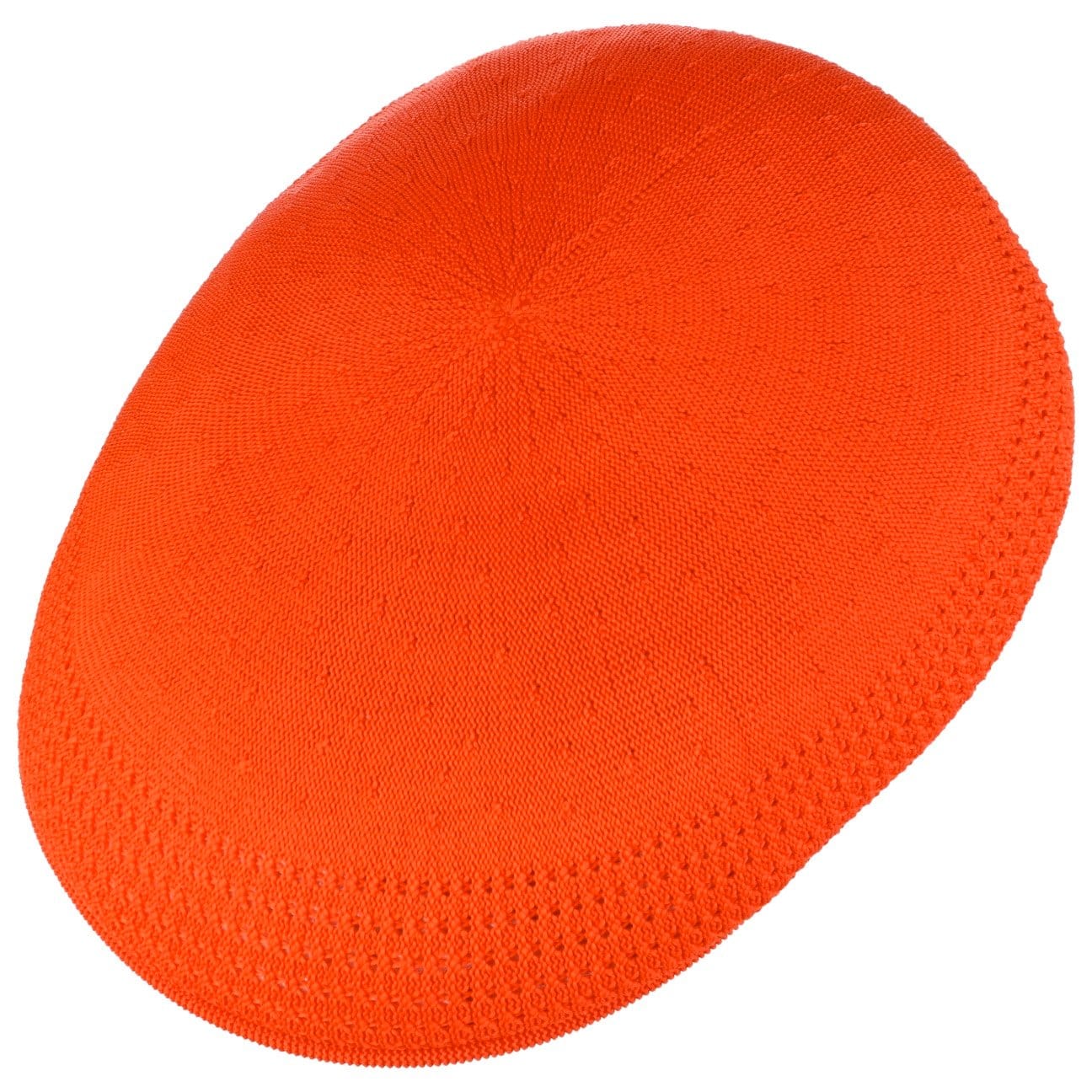 Tropic 504 Ventair Flat Cap by Kangol - JJ Hat Center ®