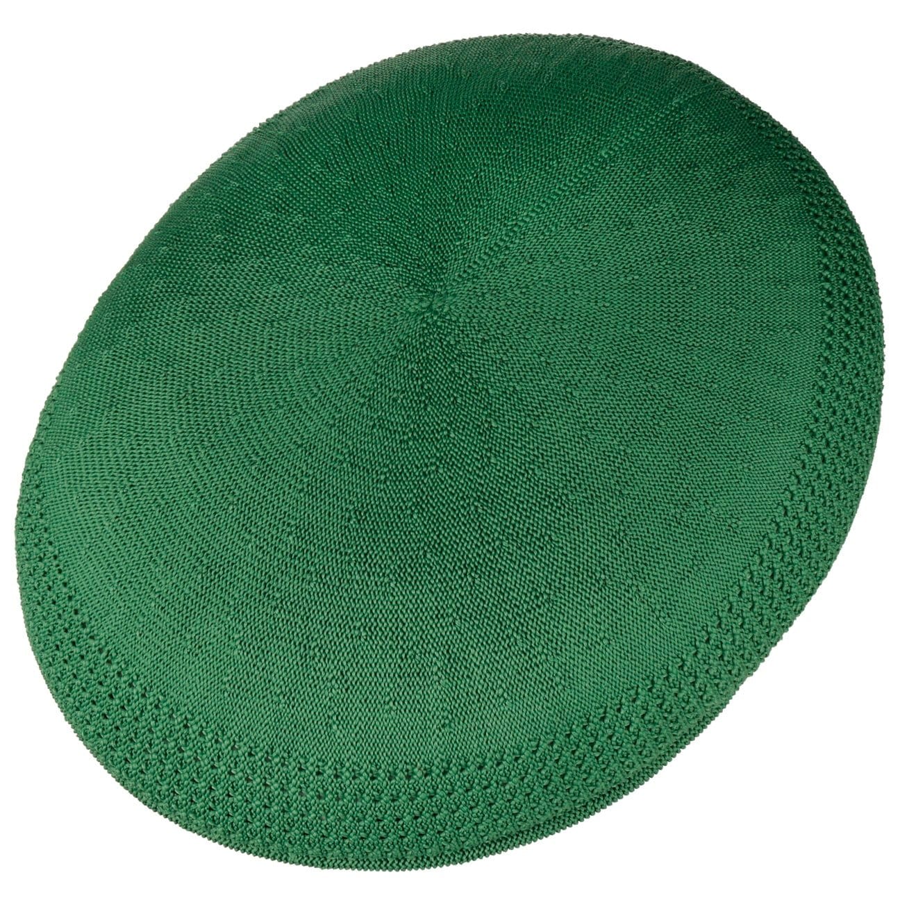 Tropic 504 Ventair Flat Cap by Kangol - JJ Hat Center ®