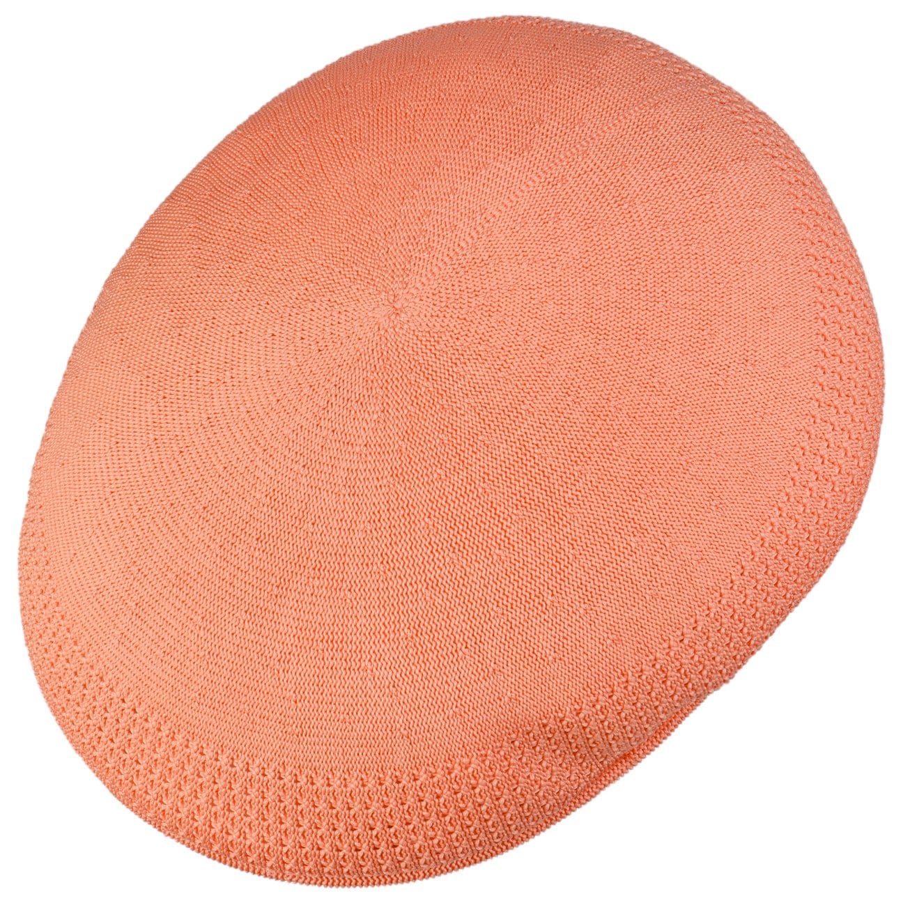 Tropic 504 Ventair Flat Cap by Kangol - JJ Hat Center ®