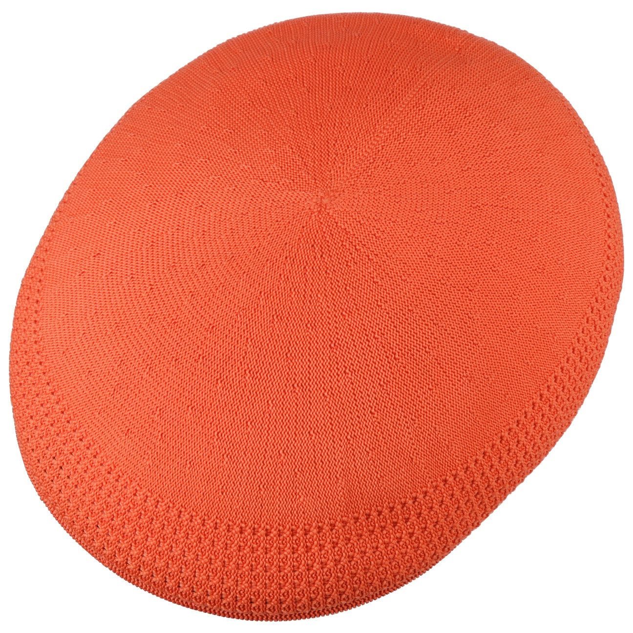 Tropic 504 Ventair Flat Cap by Kangol - JJ Hat Center ®