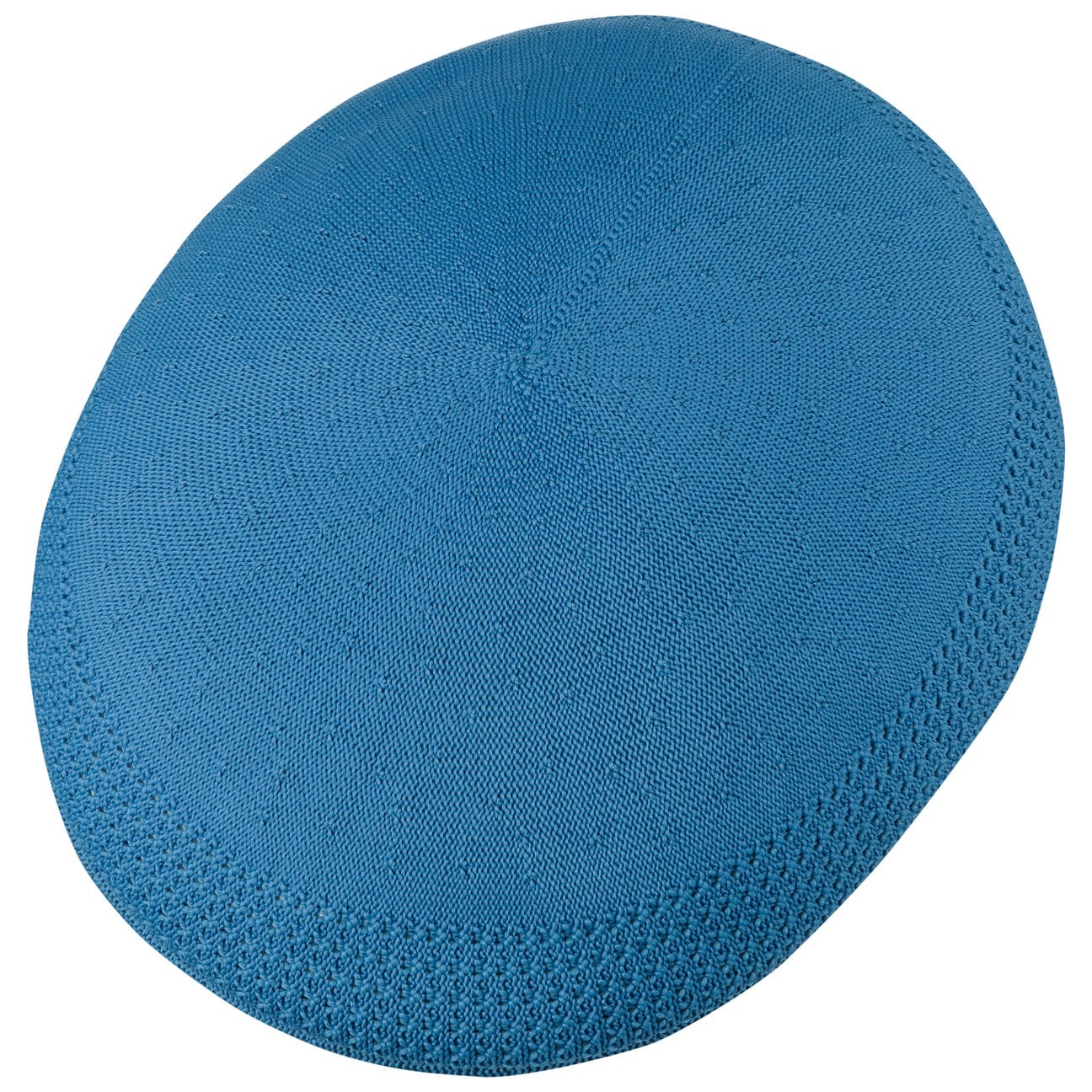 Tropic 504 Ventair Flat Cap by Kangol - JJ Hat Center ®