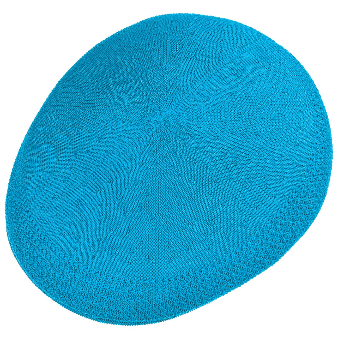 Tropic 504 Ventair Flat Cap by Kangol - JJ Hat Center ®