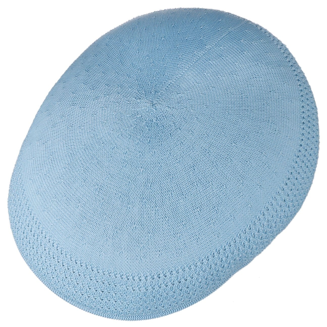 Tropic 504 Ventair Flat Cap by Kangol - JJ Hat Center ®